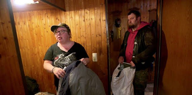 17:05: Hartz Rot Gold (S3 E18) (S3) | RTL 2 | 2/25 2026