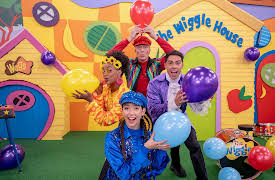The Wiggles, Wiggle and Learn!: Episode 3