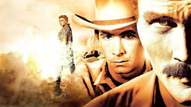 3:20 PM: The Lonely Man | Paramount | 9/3 2026