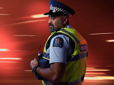 13:10: Police Force - Einsatz in Neuseeland | ProSieben Maxx | 9/10 2026