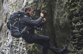 Running Wild with Bear Grylls: Episode 2