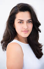 Diana Elizabeth Torres as 