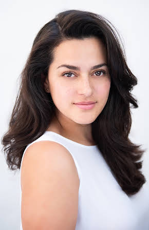 Diana Elizabeth Torres as 