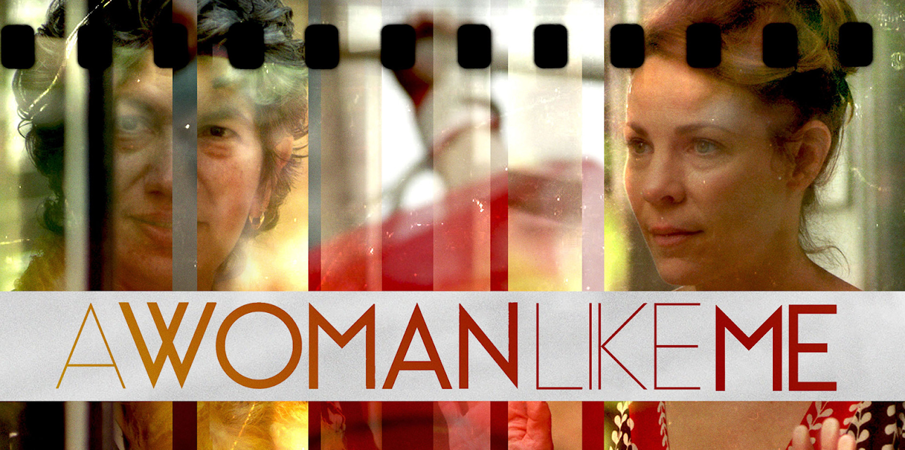 A Woman Like Me (2015)