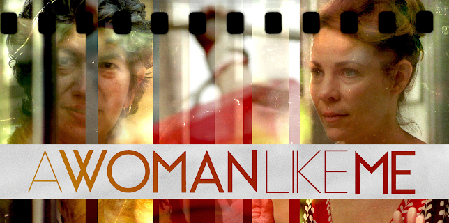 A Woman Like Me (2015)