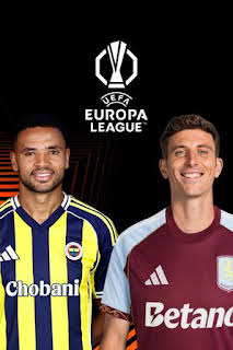21:30: UEFA Europa League (T25/26): Fenerbahçe - Aston Villa | M. Liga de Campeones | 8/10 2026