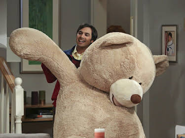 15:40: The Big Bang Theory | ProSieben | 5/19 2026