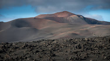 15:50: Die Kanarischen Inseln - Im Reich der Feuerberge | 3SAT | 4/10 2026