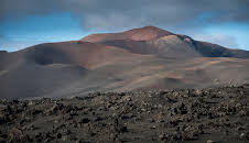 Die Kanarischen Inseln - Im Reich der Feuerberge