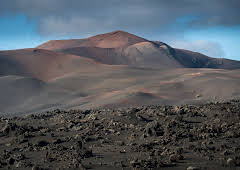 Die Kanarischen Inseln - Im Reich der Feuerberge