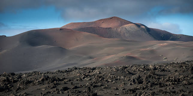 13:45: Die Kanarischen Inseln - Im Reich der Feuerberge | 3SAT | 11/25 2025
