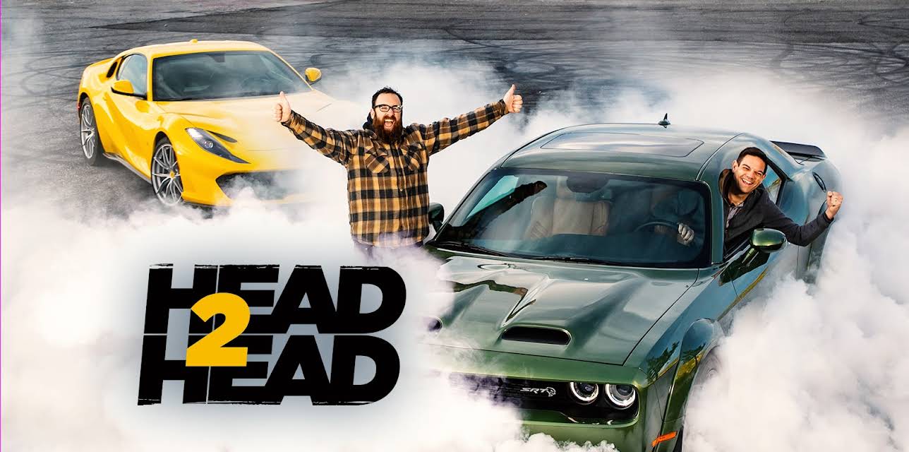 Head 2 Head, Season 1