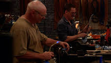 Wettkampf der Waffenschmiede