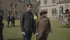 Vera - Ein ganz spezieller Fall