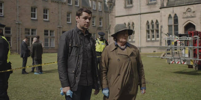 20:15: Vera - Ein ganz spezieller Fall | Sat1 Gold | 2/7 2026