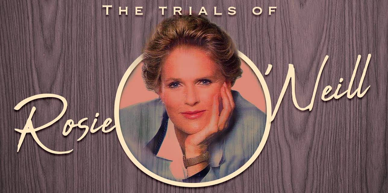 The Trials of Rosie O'Neill