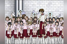 Ouran High School Host Club (English Dubbed): Lobelia Girls' Academy Strikes Back!