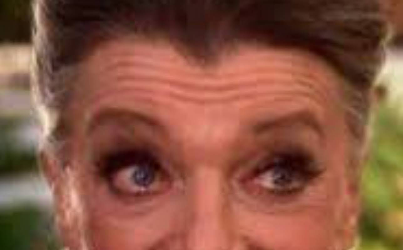 Lucille Meredith