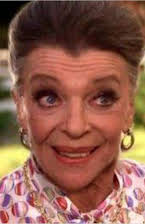 Lucille Meredith as Jean the seamstress