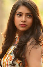 Varsha Bollamma as 