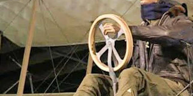 00:34: Misterios en el museo: El misterio del silencio | Discovery | 12/25 2025