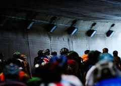 Cycling Show (T2025): 01/07/2025