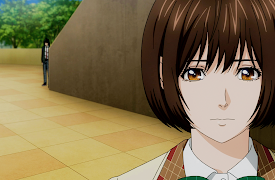 Platinum End, Pt. 1: Symbol of Promise