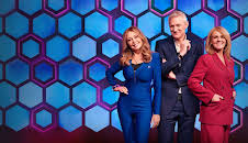 Celebrity Puzzling (S2 E7)