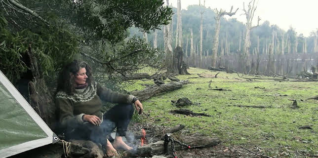 22:20: Alone - Australia: Tankekøyr | NRK 2 | 1/11 2026