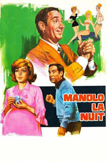 03:30: Manolo la Nuit | 13 TV | 3/28 2026