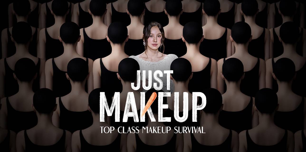 JUST MAKEUP