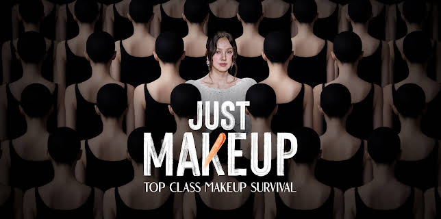 JUST MAKEUP
