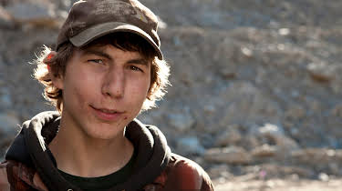 16:40: Gullfeber: Parker i Klondyke (S6 E1) (S6) | Discovery Channel | 4/4 2026