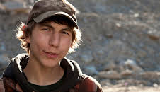 Gullfeber: Parker i Klondyke (S6 E1)