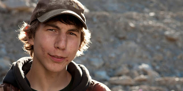 06:15: Gullfeber: Parker i Klondyke (S6 E2) (S6) | Discovery Channel | 10/22 2025