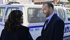 Blue Bloods - Crime Scene New York