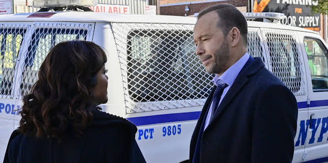 05:50: Blue Bloods - Crime Scene New York | Kabel Eins | 3/24 2026