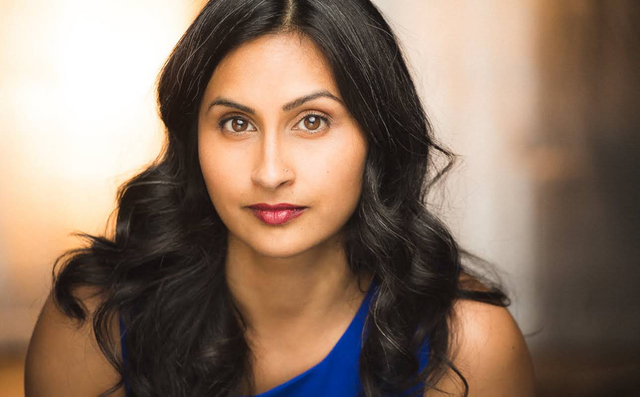 Anu Bhatt