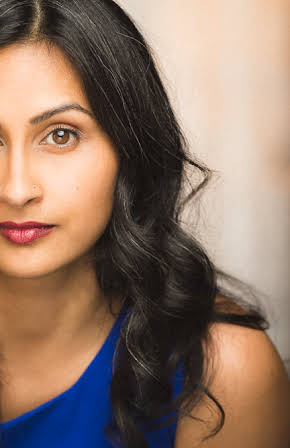 Anu Bhatt as 