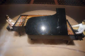 Page Turner: Episode 1