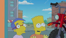 Die Simpsons