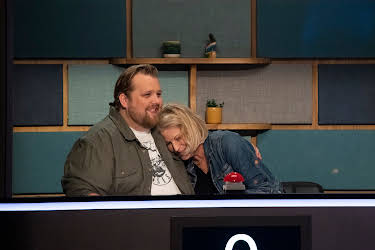 08:45: Alle mot alle (S8 E10) (S8) | TVNorge | 5/12 2026
