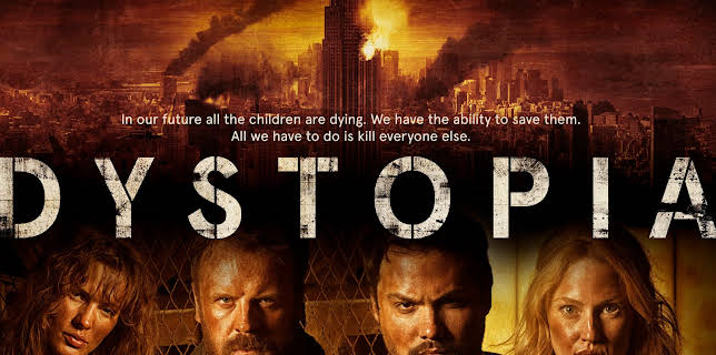 Dystopia