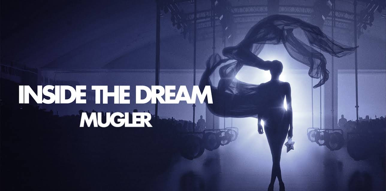 Inside the dream Mugler (2024)