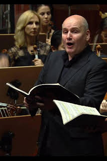 14:00: Britten, War Requiem | Classica | 3/30 2026