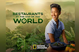 Restaurants at the End of the World: Norway's Touch of Madness