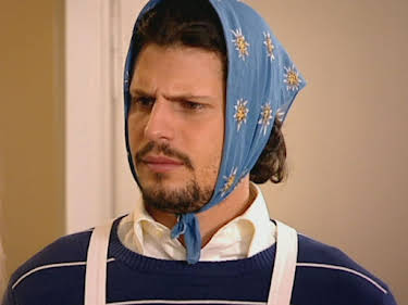 04:15: Die dreisten Drei - Die Comedy-WG | Sat1 | 10/3 2026