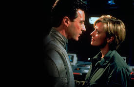 Stargate SG-1 (Season 01): Enigma