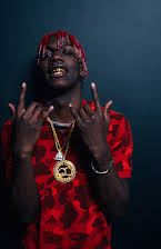 Lil Yachty as 