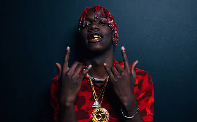 Lil Yachty